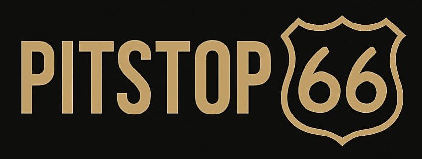 Pitstop 66