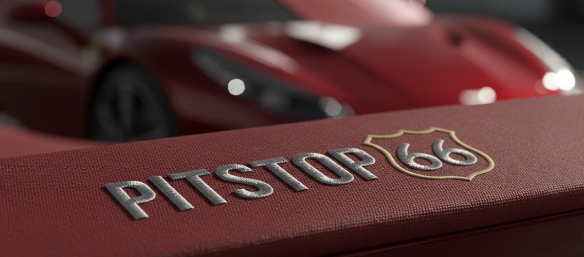 Pitstop66 Car Storage Manchester