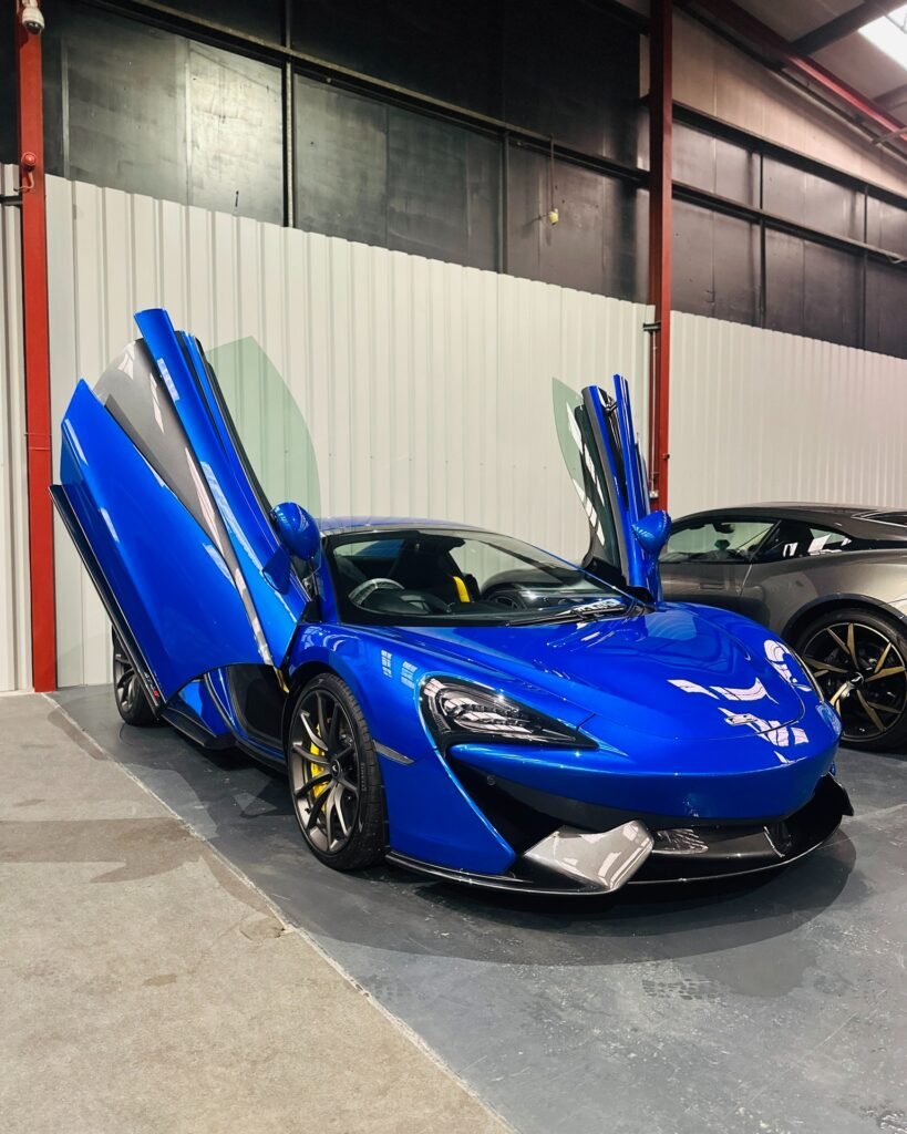 Frequently Asked Questions About Vehicle Storage