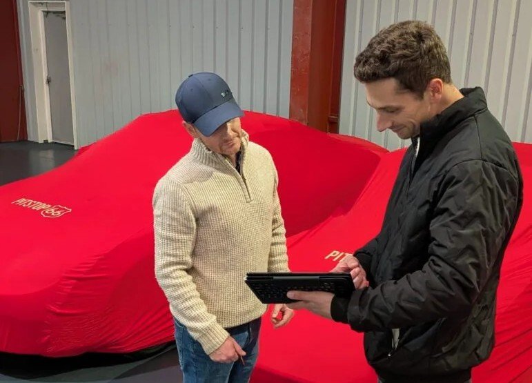 Making the Right Choice for Your Vehicle