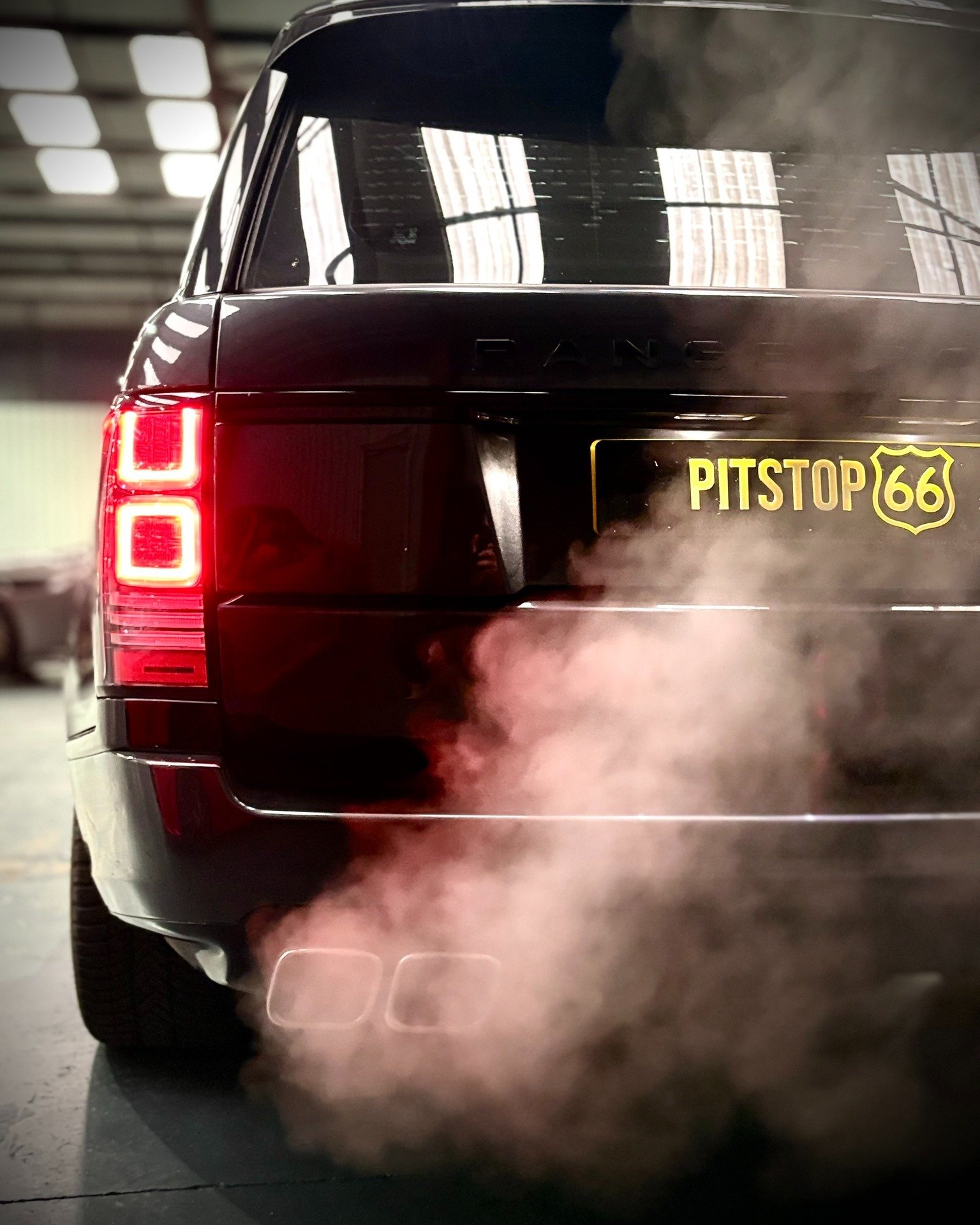 Our Vehicle Storage Services