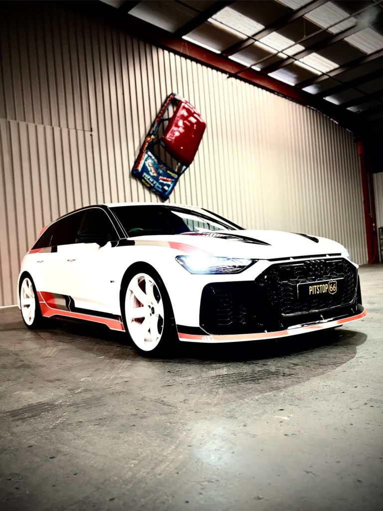 Car storage cheshire | Car storage east cheshire