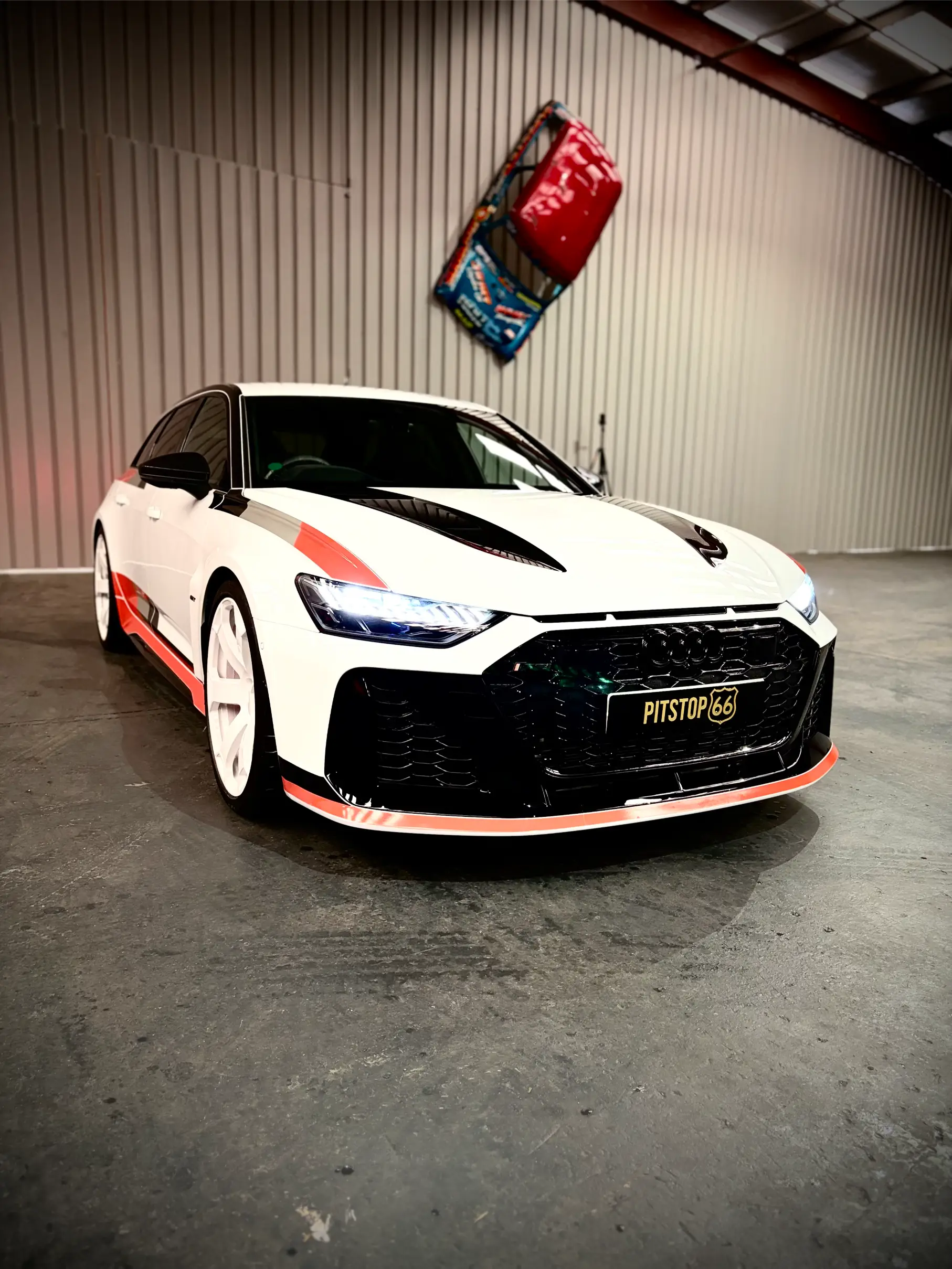 Expert Detailing Services