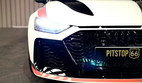 How Much Does Car Storage Cost in the UK