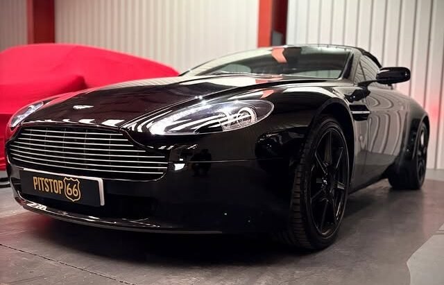 benefits of car storage uk