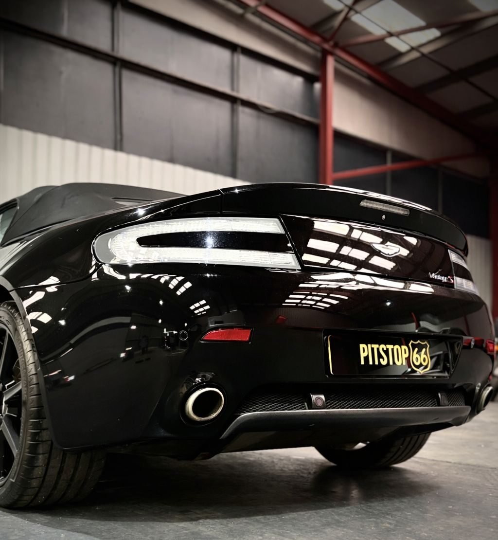 winter car storage uk