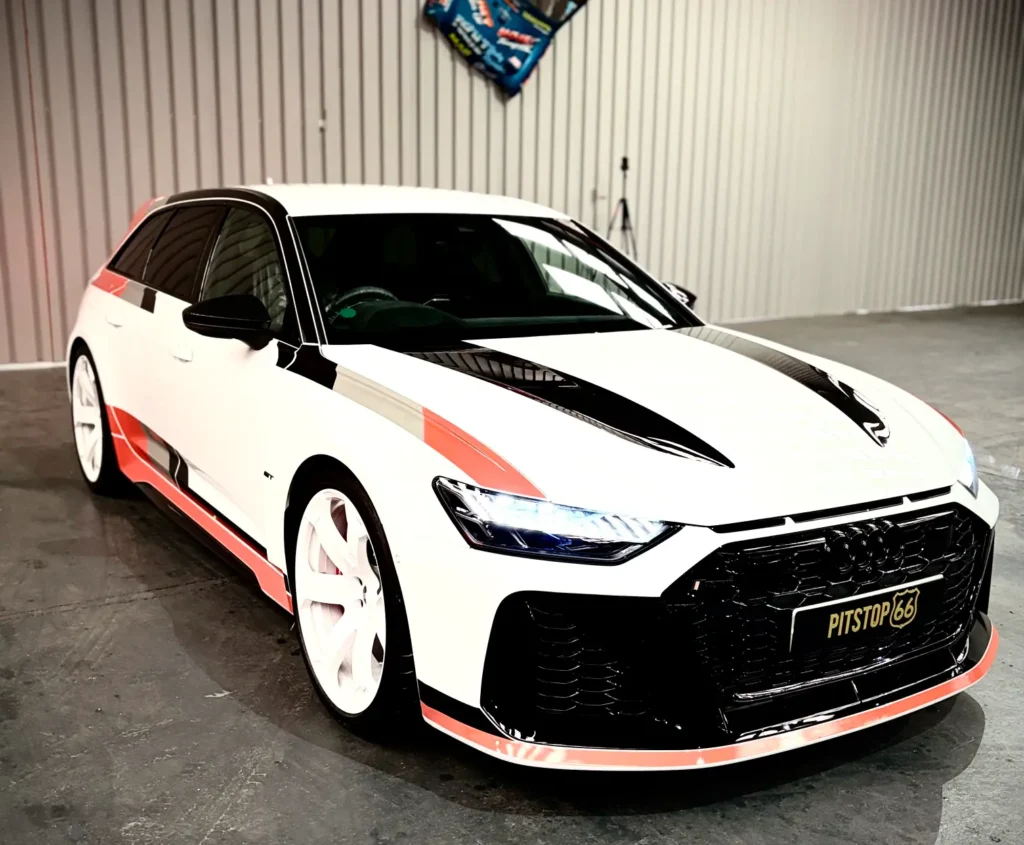 Storing a Car long term UK