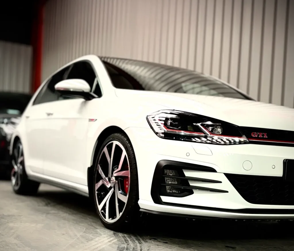 winter car storage uk