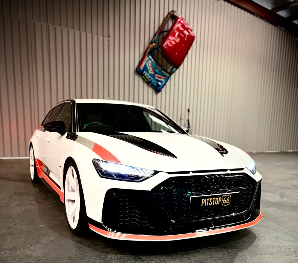 winter car storage uk