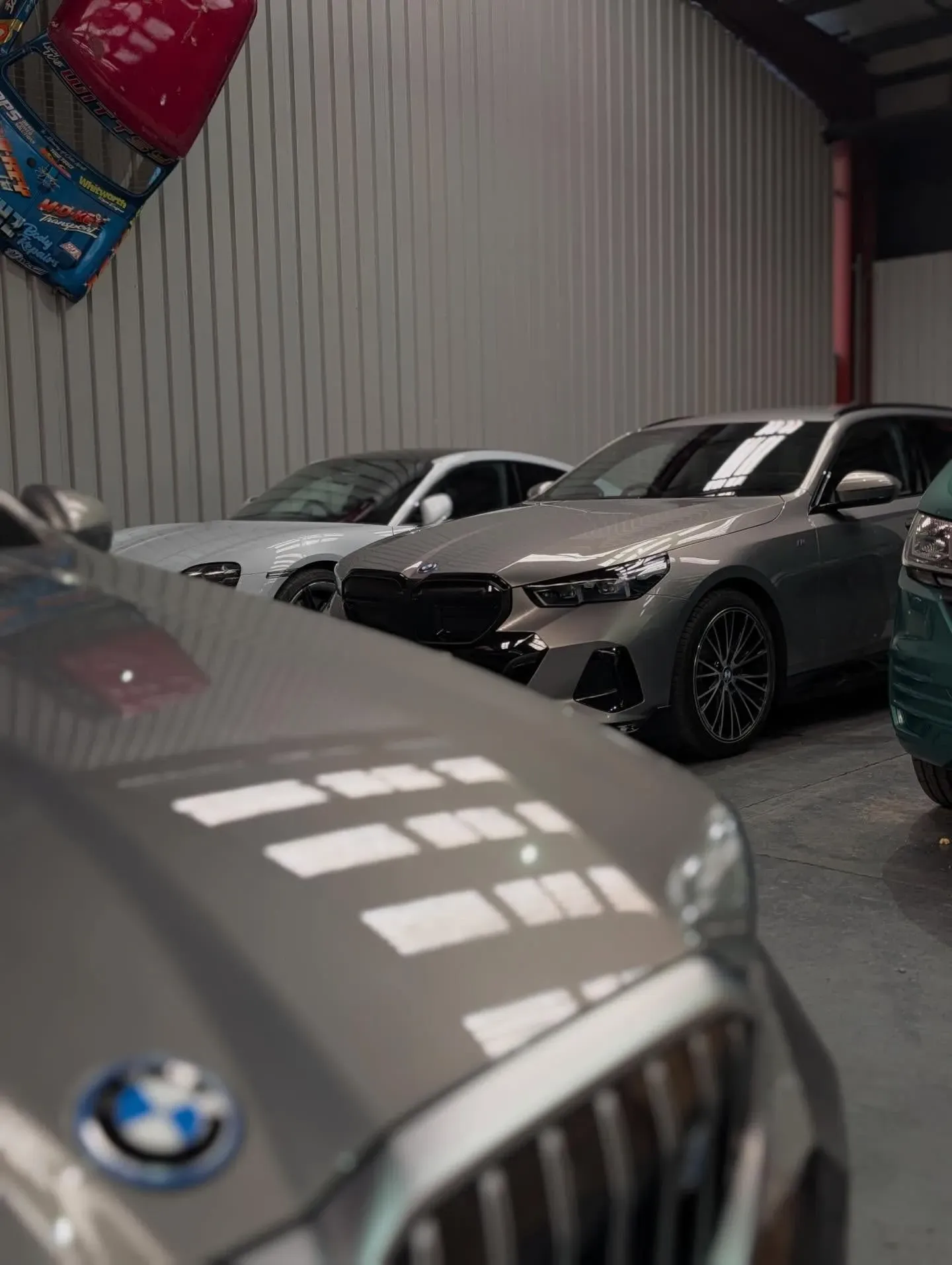 Classic Car Storage in Sandbach: 9 Things Every Owner